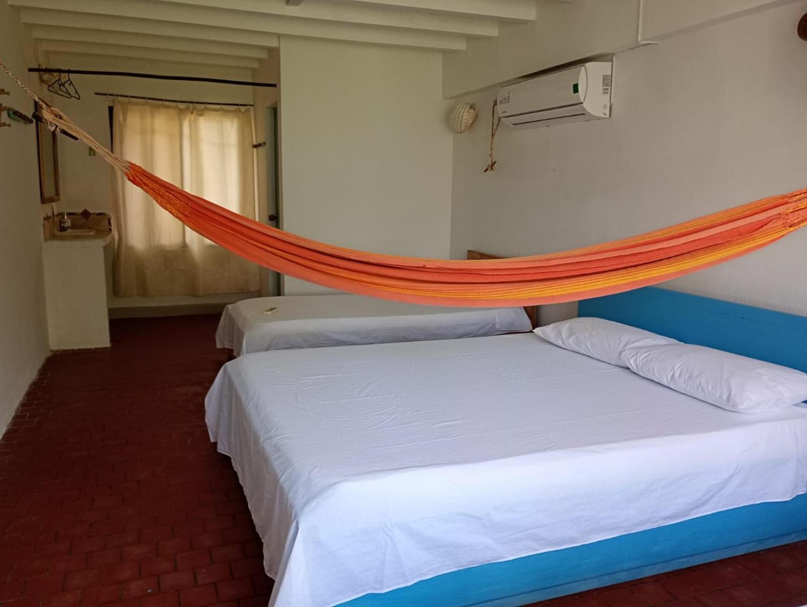 Mar Amar Casa De Playa Hotel Covenas Exterior photo