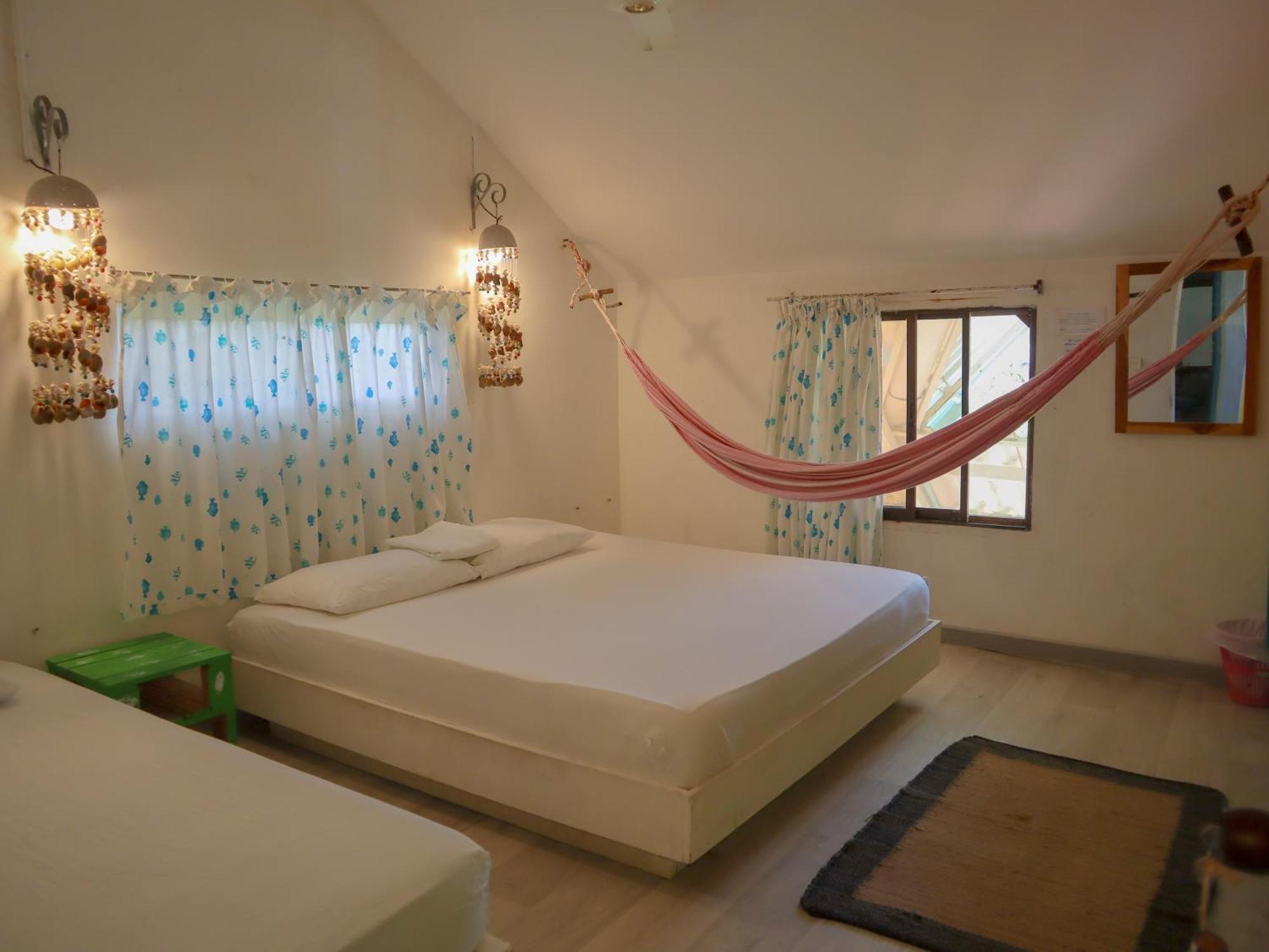 Mar Amar Casa De Playa Hotel Covenas Exterior photo
