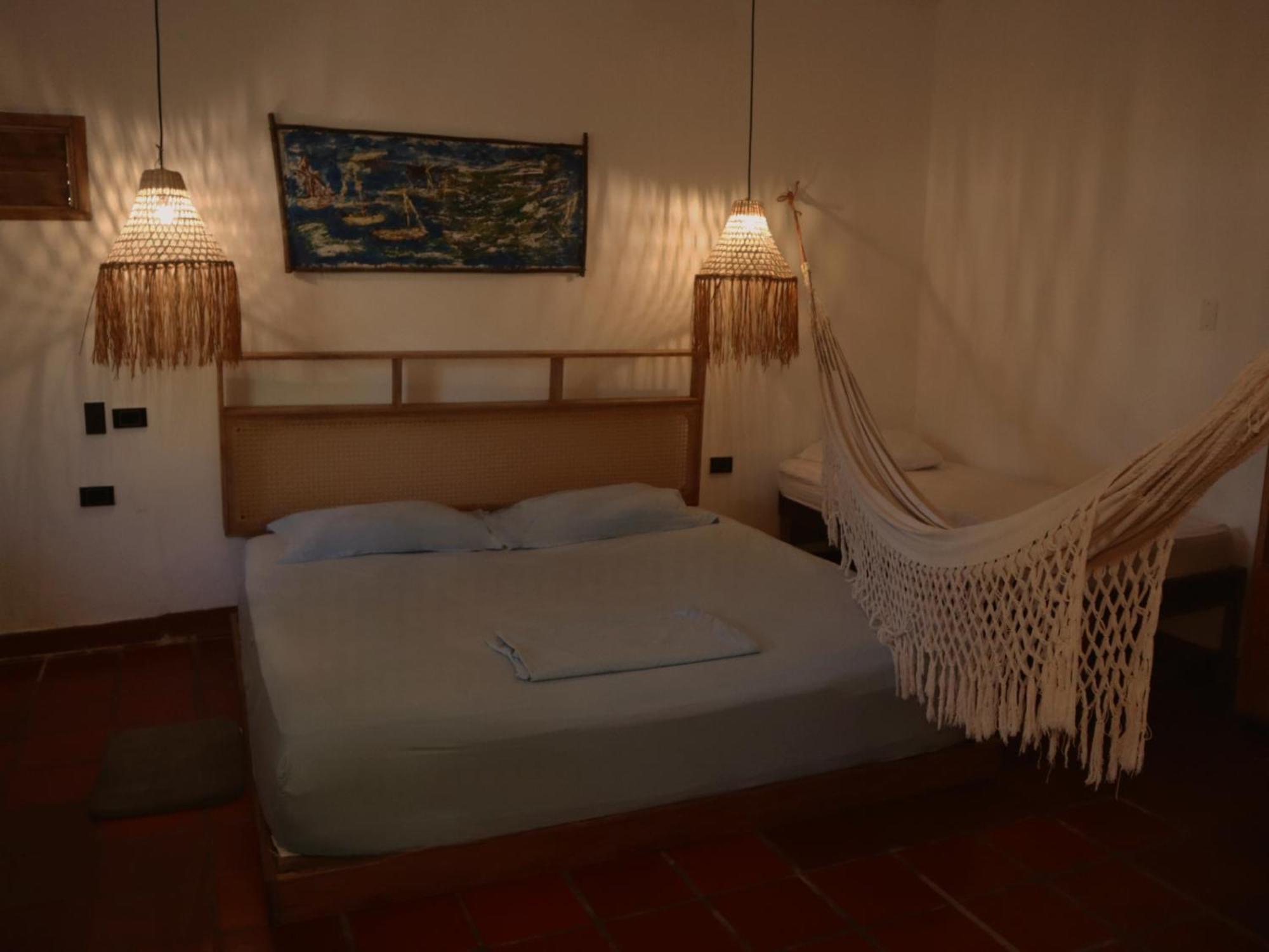 Mar Amar Casa De Playa Hotel Covenas Exterior photo